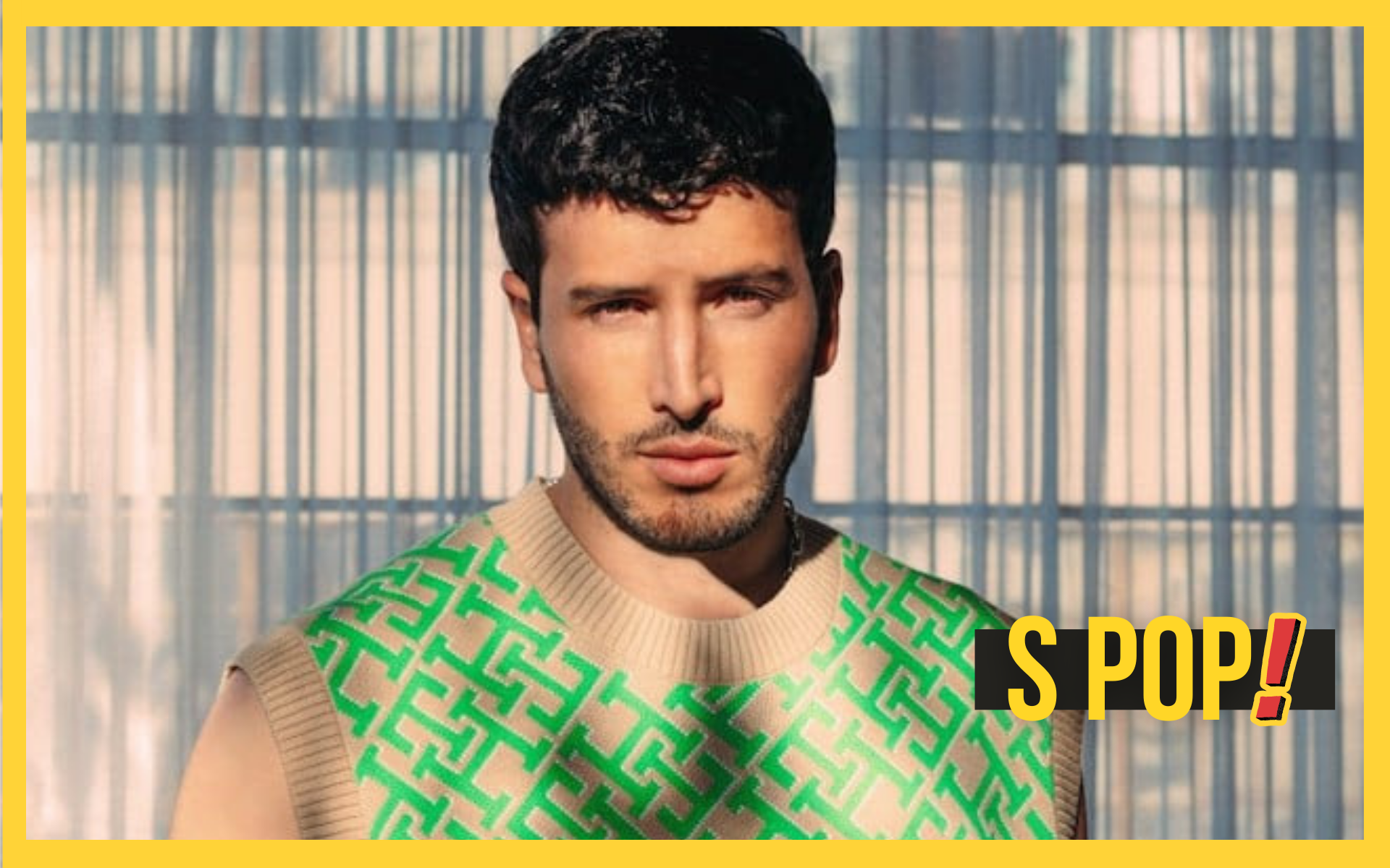 Sebastian Yatra